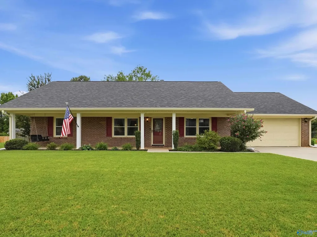 122 Wickstone Road Meridianville AL 35759