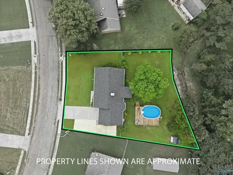 122 Wickstone Road Meridianville AL 35759