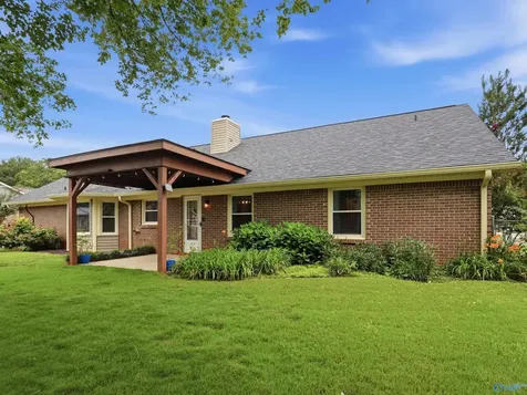 122 Wickstone Road Meridianville AL 35759