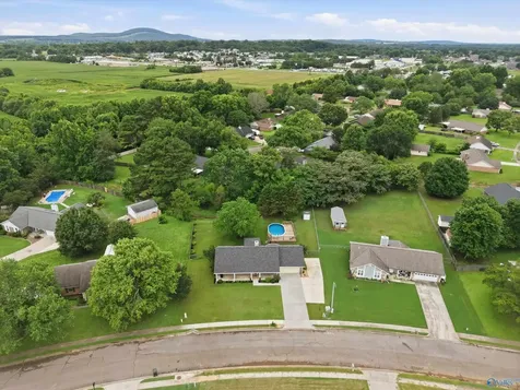 122 Wickstone Road Meridianville AL 35759