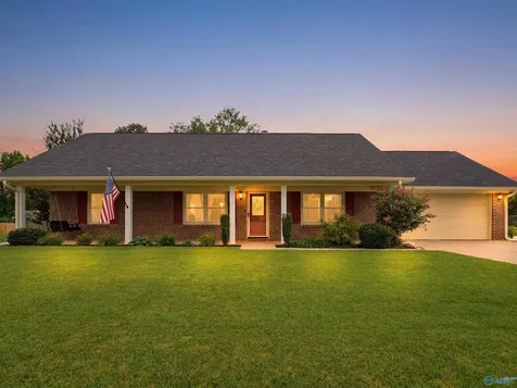 122 Wickstone Road Meridianville AL 35759