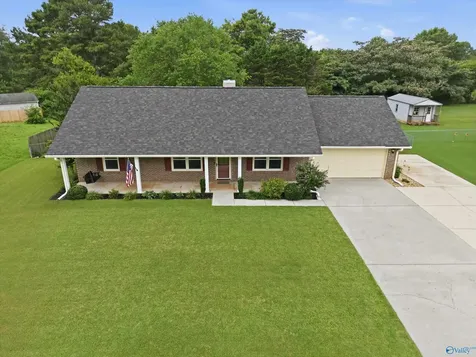 122 Wickstone Road Meridianville AL 35759