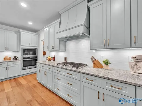 26 Cobbs Cove Way SE Huntsville AL 35803