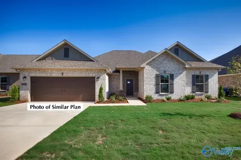 121 Dolf Leaf Lane Huntsville AL 35811