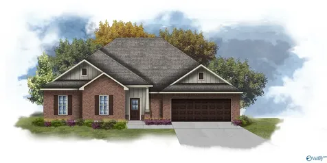 121 Dolf Leaf Lane Huntsville AL 35811