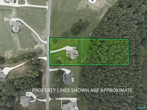 198 Worthington Lane Guntersville AL 35976