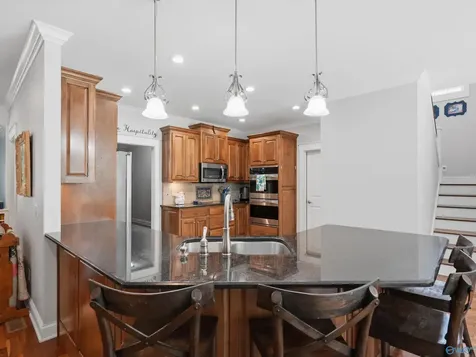 198 Worthington Lane Guntersville AL 35976