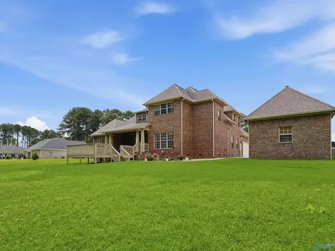 198 Worthington Lane Guntersville AL 35976