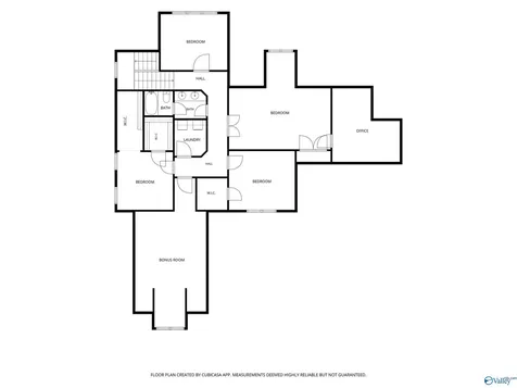 198 Worthington Lane Guntersville AL 35976