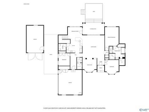 198 Worthington Lane Guntersville AL 35976