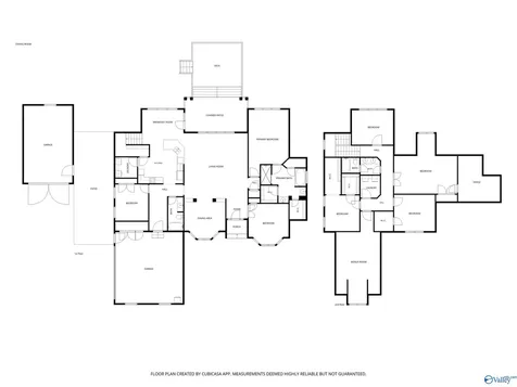 198 Worthington Lane Guntersville AL 35976