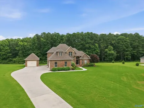198 Worthington Lane Guntersville AL 35976
