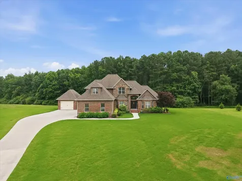 198 Worthington Lane Guntersville AL 35976