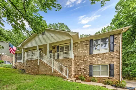 2620 Excalibur Drive Huntsville AL 35803