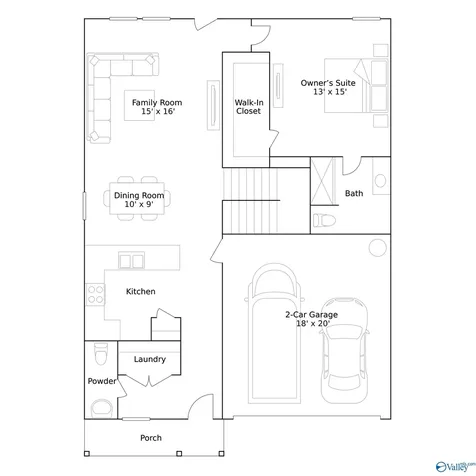 150 Labrador Lane Harvest AL 35749