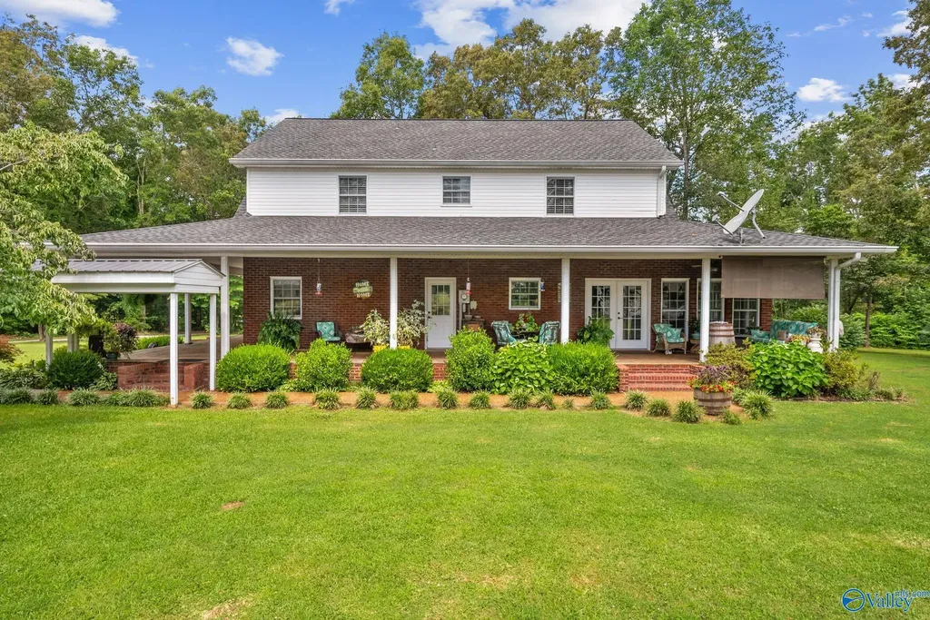 139 Limestone Road Elora TN 37328