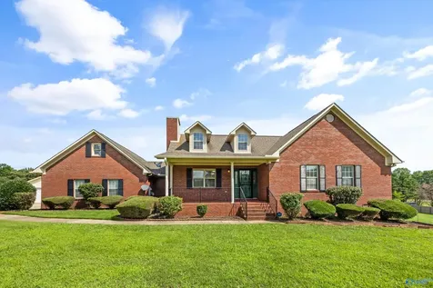 115 Lacy Lane Huntsville AL 35811