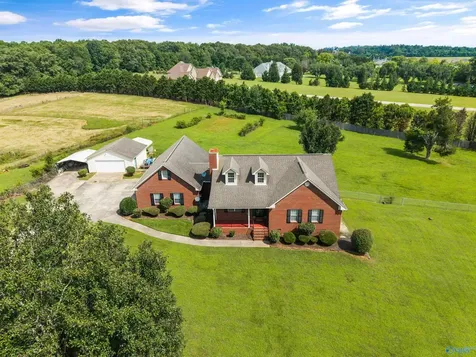 115 Lacy Lane Huntsville AL 35811