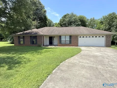 102 Watercress Circle Huntsville AL 35806