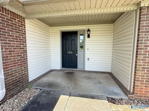 102 Watercress Circle Huntsville AL 35806