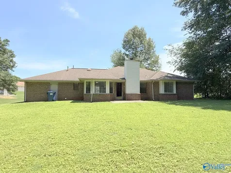 102 Watercress Circle Huntsville AL 35806