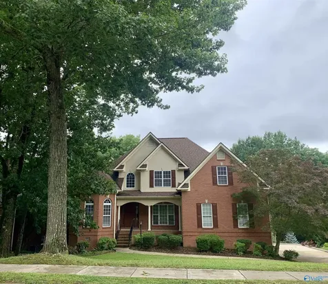 2107 NE Greenslope Trail Huntsville AL 35811