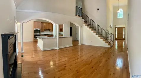 2107 NE Greenslope Trail Huntsville AL 35811