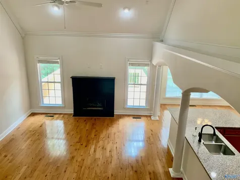 2107 NE Greenslope Trail Huntsville AL 35811