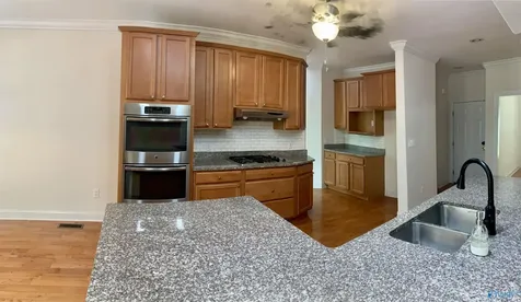2107 NE Greenslope Trail Huntsville AL 35811