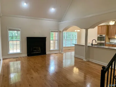 2107 NE Greenslope Trail Huntsville AL 35811