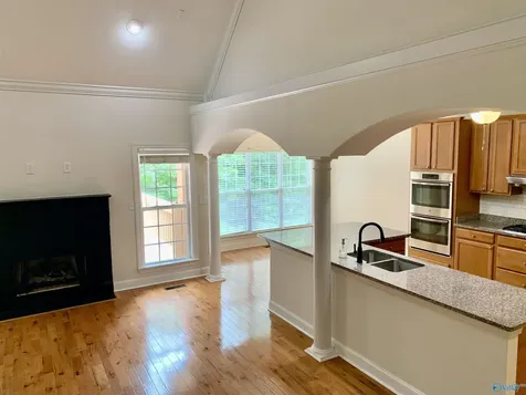 2107 NE Greenslope Trail Huntsville AL 35811