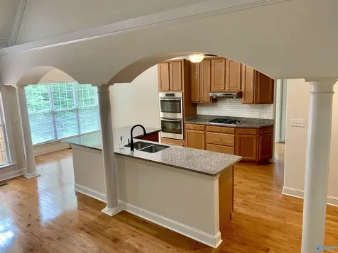 2107 NE Greenslope Trail Huntsville AL 35811