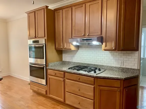 2107 NE Greenslope Trail Huntsville AL 35811