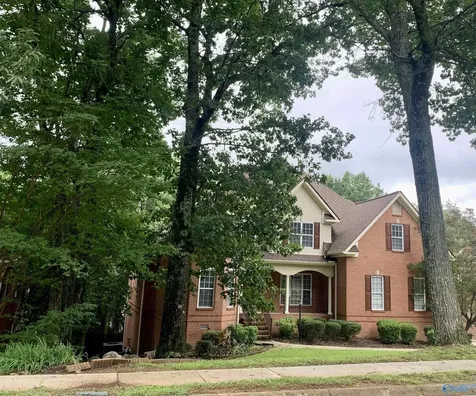 2107 NE Greenslope Trail Huntsville AL 35811