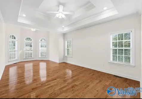 2107 NE Greenslope Trail Huntsville AL 35811