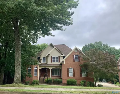 2107 NE Greenslope Trail Huntsville AL 35811