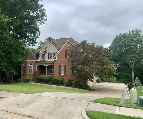 2107 NE Greenslope Trail Huntsville AL 35811