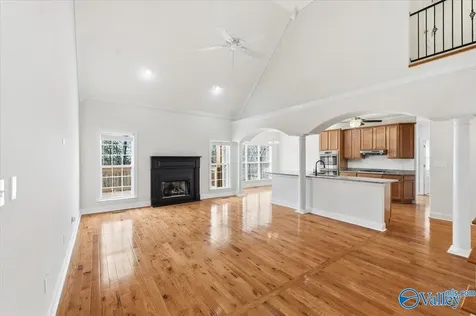 2107 NE Greenslope Trail Huntsville AL 35811