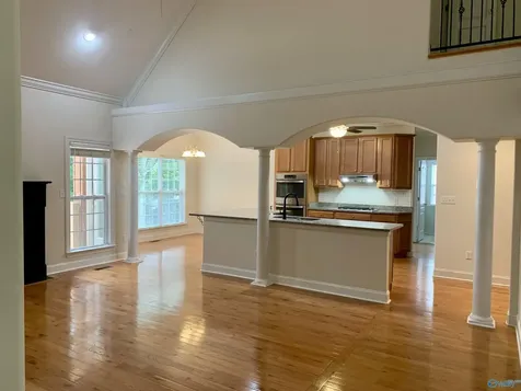 2107 NE Greenslope Trail Huntsville AL 35811