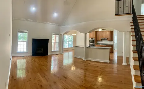 2107 NE Greenslope Trail Huntsville AL 35811
