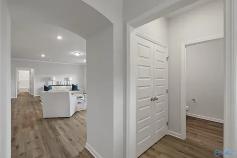403 Ledgeway Drive Harvest AL 35749