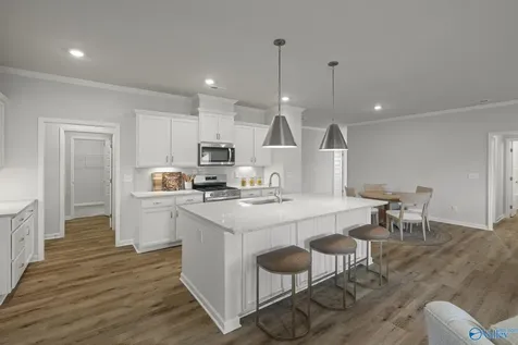 403 Ledgeway Drive Harvest AL 35749