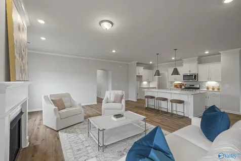 403 Ledgeway Drive Harvest AL 35749