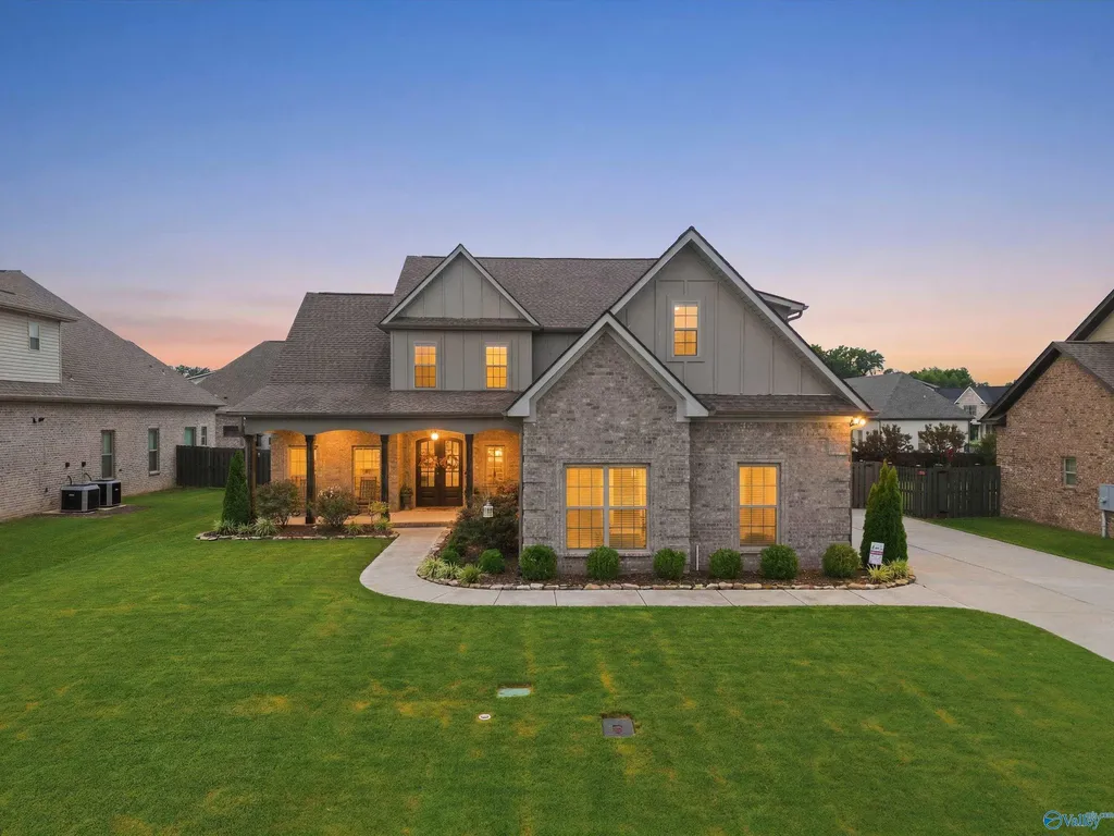 16789 Colton Lane Athens AL 35613