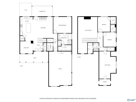 16789 Colton Lane Athens AL 35613