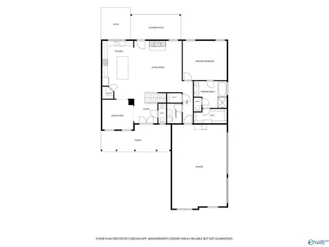 16789 Colton Lane Athens AL 35613