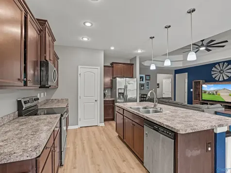 14351 Water Stream Drive Harvest AL 35749