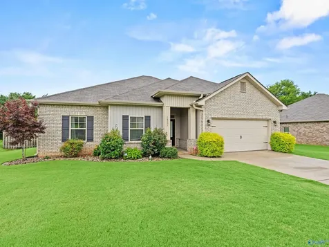14351 Water Stream Drive Harvest AL 35749