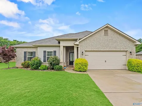 14351 Water Stream Drive Harvest AL 35749