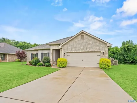 14351 Water Stream Drive Harvest AL 35749